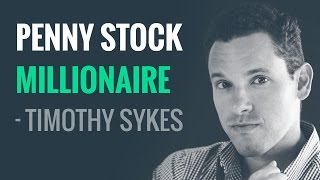 Millionaire forex trader interview