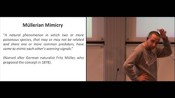 "Instantaneous Frequency Analysis" Dr. David Naccache (ICETE 2013)