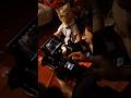 Making Of I’m Doing Fine - Marino #videoclip