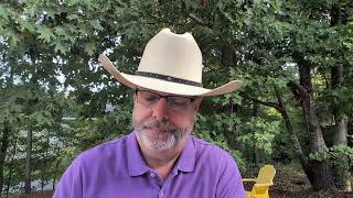 Coffee and Devotion with Pastor Mike for August 18,2026!