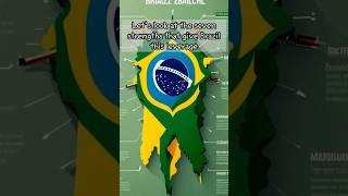 “7 Powers That Let Brazil Say NO to the United States”#documentary #historia #история #histoire