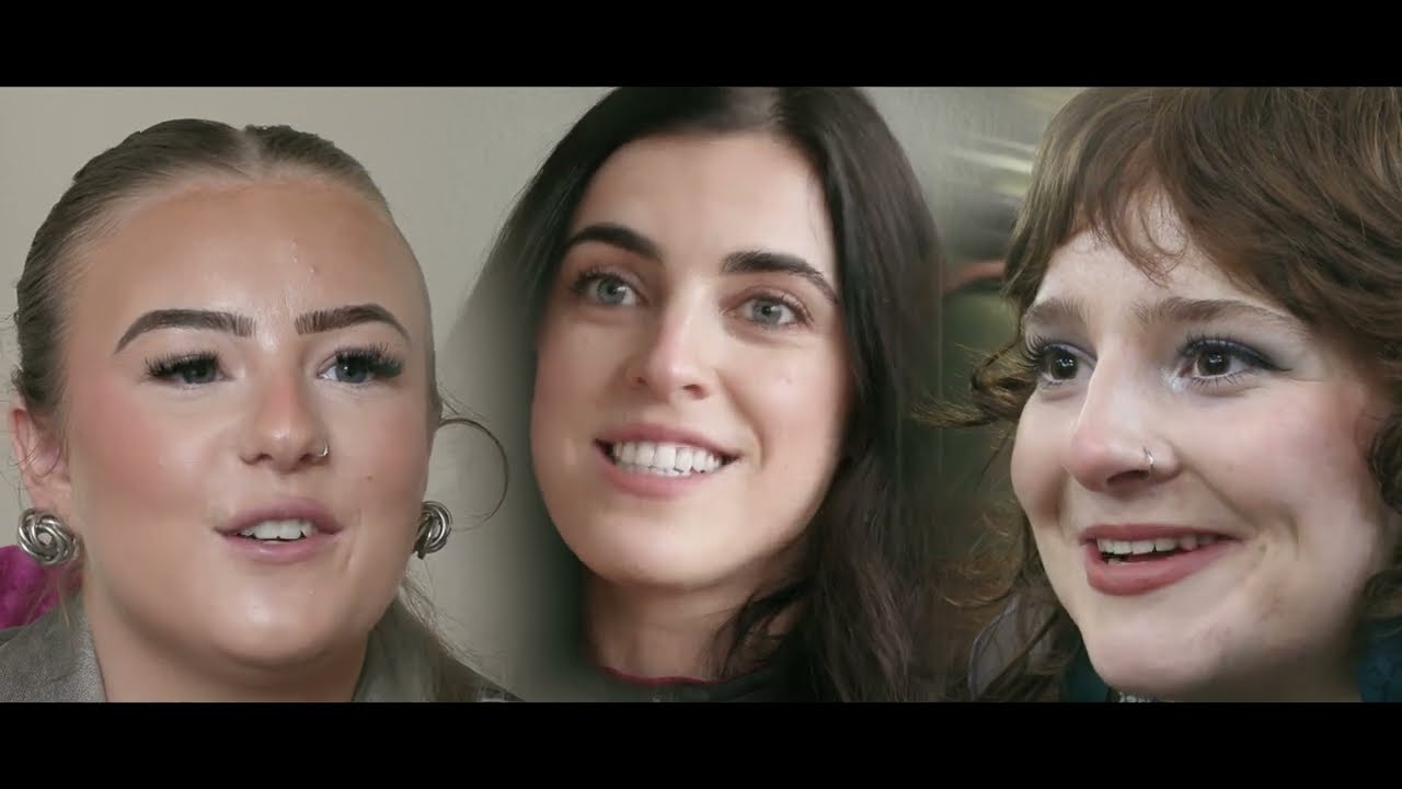 Emma Corrigan Showreel March 2024