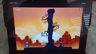 Cat Physics Original Pack Level 042 Best 595/597