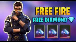 How to get free diamond in free fire | Free fire max diamond hack | Free Fire Diamond hack mod menu screenshot 4