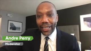 State of Local Reparations: Panel Discussion Promotional Video