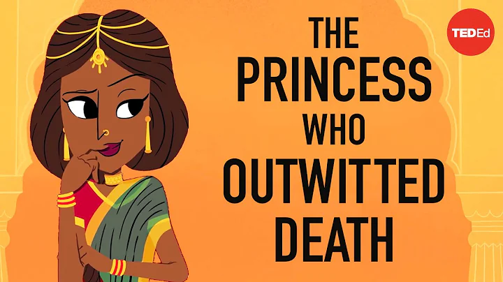 Savitri and Satyavan: The legend of the princess w...