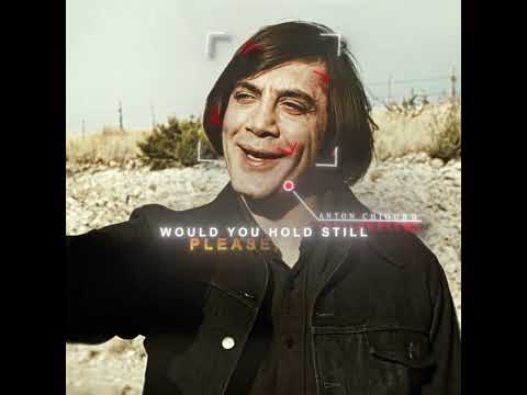 Anton Chigurh (No Country for Old Men) #edit #foryou #shorts #antonchigurh #trending #movie #viral