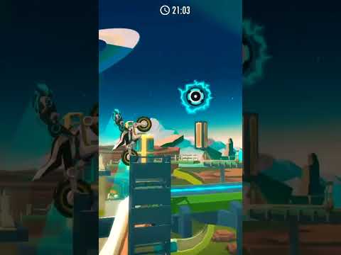 Gravity Rider: Power Run | Gameplay