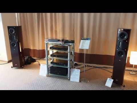 Apertura Audio Onira