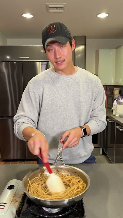 The Only Cacio e Pepe Recipe You Need