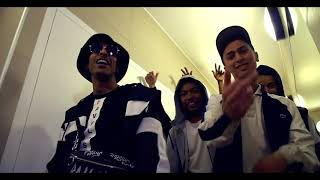 Favelas JFlous - Paris ( Official Video ) Favelas JFlous - Paris ( Official Video )