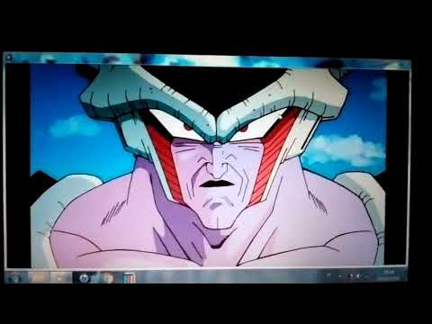 Trunks sconfigge re