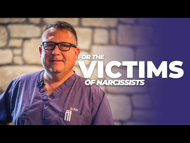 For the Victims of Narcissists
