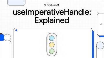 React 19.2 - useImperativeHandle for Real-World UI Controls (Quick Guide)