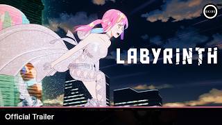 Labyrinth Official Trailer - In Theatres May 10 & 11