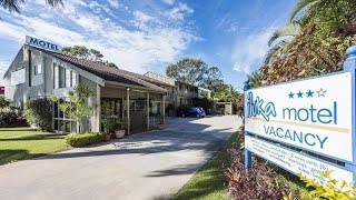 Iluka Motel Nsw, Australia Sita Hotel Gallery