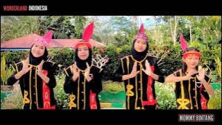 TARI - WONDERLAND NUSANTARA _ Special Perfomance _ BOCIL SQUAD _ MOMMY BINTANG.mp4