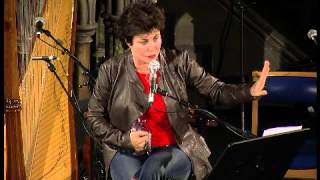 Ruby Wax @ 5x15 - Reinvention of Self