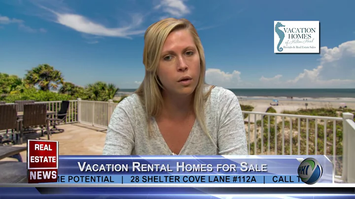 REAL ESTATE NEWS | Kate McCullion, Vacation Homes ...