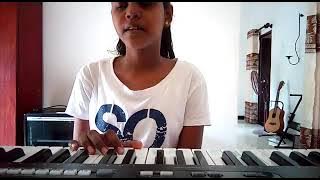 Murali bajawe - Buddhinie මහරගම Bilawal chota kyal madyalaya