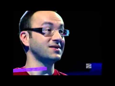 Giorgi gabunia რა არის  სექსი  :D