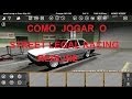 Como Jogar o Street Legal Racing Redline [SLRR] - Completo