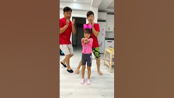 Thumbnail of They are joking  😂😂 LeoNata Best #shorts