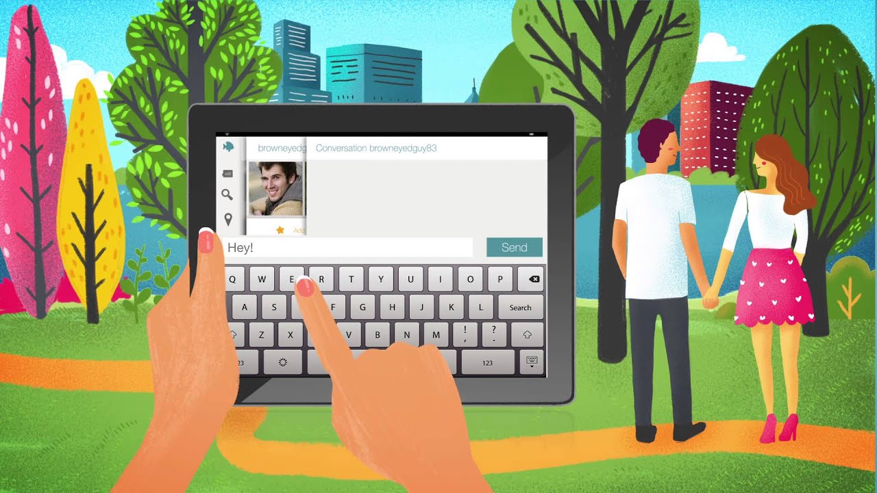 Plenty of fish free messaging service Plenty of fish free messaging service