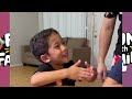 Face Lock | Fun With Family