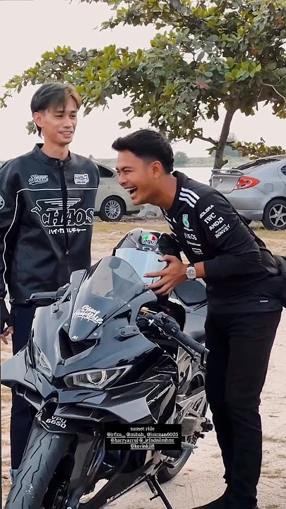 H: Kelakar ke Boss Saya Ckp ni 🤣 #airina #fypシ #foryou