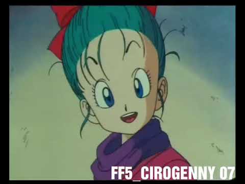 Update New Bulma fa vedere a Goku una cosa molto bella....(ITA)