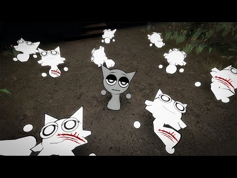 O GREY FUGIU DA CASA DAS CLONES GÊMEAS MALVADAS DA WENDA