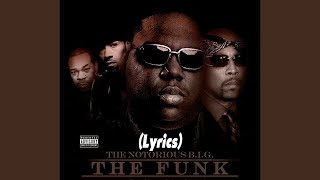 (Lyrics) Notorious B.I.G. ft. Nate Dogg,Redman - The Funk (2024 Remix)