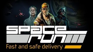 Space Run - обзор игры в стиле tower defence