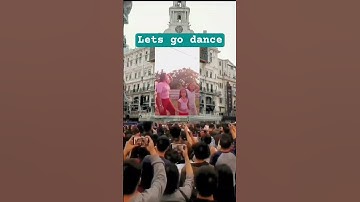 Elias the Second concert 🎶😂 my performance... ...crowd laughing, dancing, and cheering! #RobThrasher