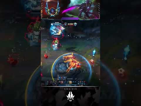 Qiuyi - Kha'zix