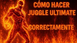 KIller instinct : juggle ultimate [ cinder ]