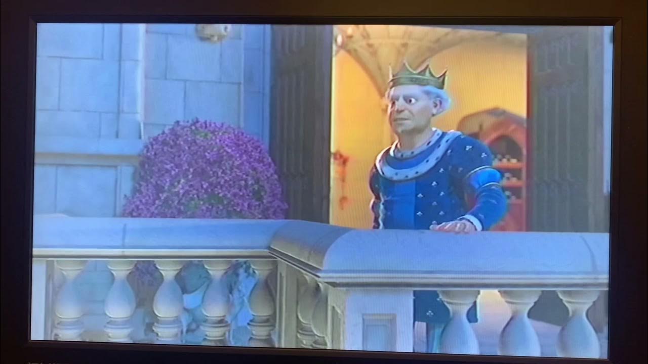 Shrek 2 (2004) to Friar’s Fat Boy YouTube