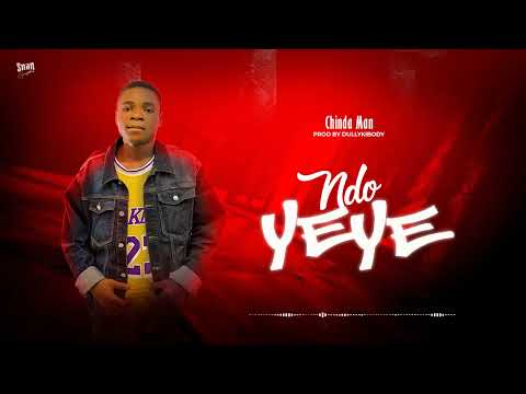 Chinda Man NDO YEYE Official Audio