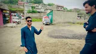 Volge And Lazmi Dekhana