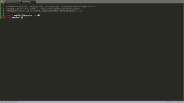 一起学支持向量机第二讲 -- 用Python实现一个SVM算法