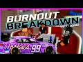 Hot takes, and Hot Cakes - Burnout Breakdown Ep. 6