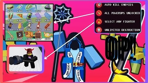 [🔥OP] Noobs Must Die Script – All Units, Instant Kill, OP Powers