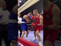 BOXING FIGHT 💪🥊😱😱#boxingtraining #1million #work #youtubeshorts
