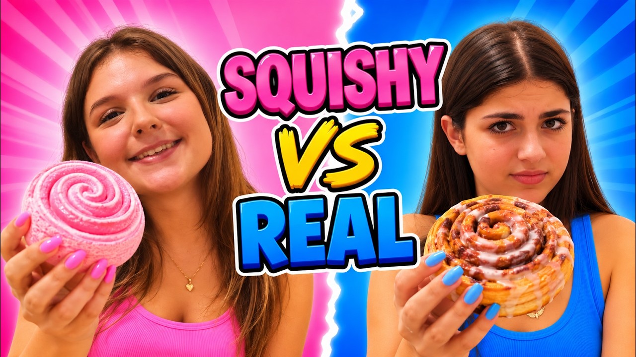 Latest Title & Thumbnail