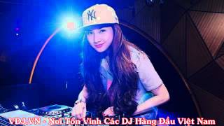 Nhạc Nonstop Hay Nhất 2014 Bass Cực Mạnh Chọn Lọc