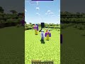 Майнкрафт, но за нами охотится визер #minecraft #рекомендации #manhunter