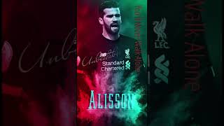 Allison Becker Edit
