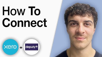 How to Connect Xero to Deputy [2025 Full Guide]