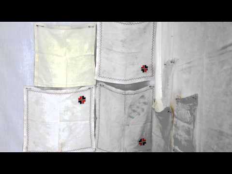 იყო ადამიანი, რომელსაც ლამაზი ხელები ჰქონდა თამილა